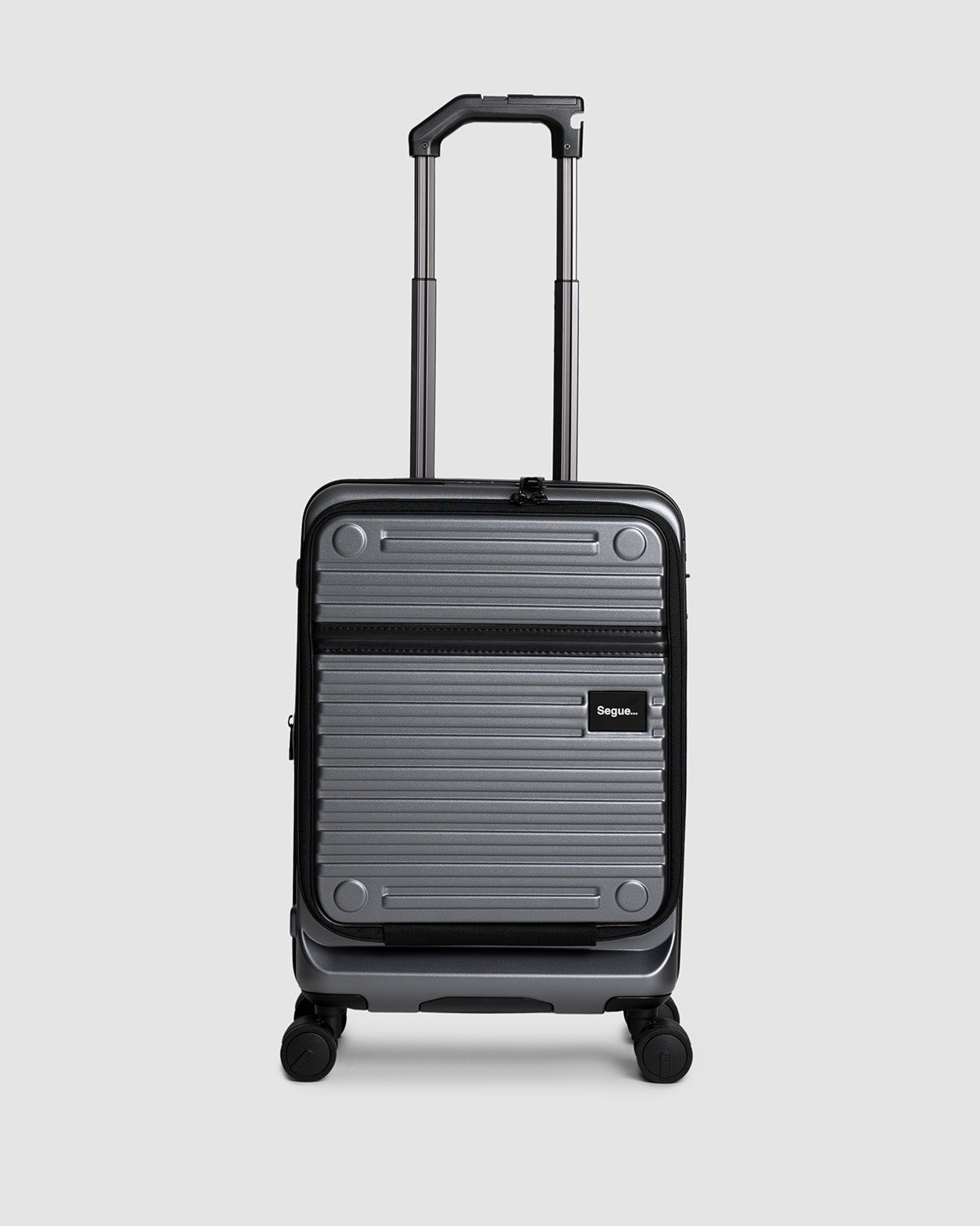 Aureum Cabin – Valigia Trolley Compatta e Innovativa