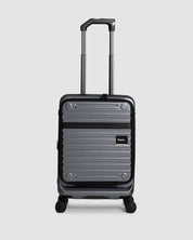 Aureum Cabin – Valigia Trolley Compatta e Innovativa