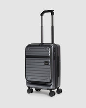 Aureum Cabin – Valigia Trolley Compatta e Innovativa