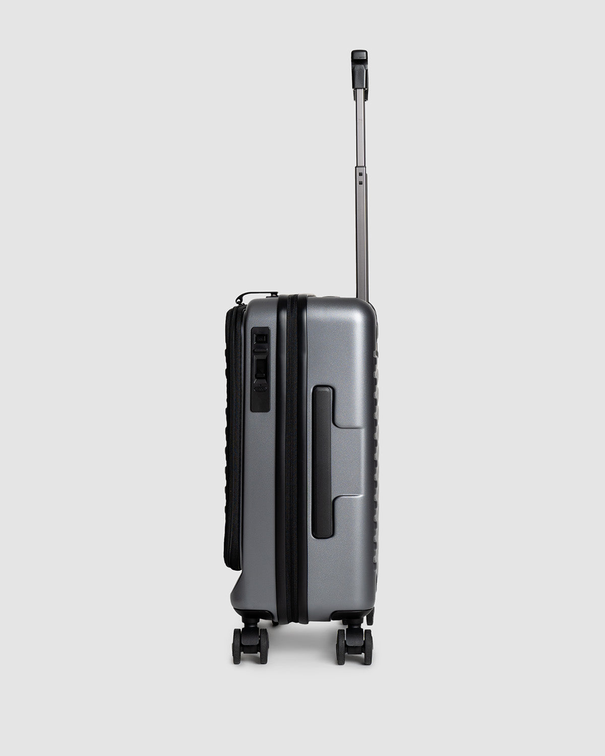 Aureum Cabin – Valigia Trolley Compatta e Innovativa