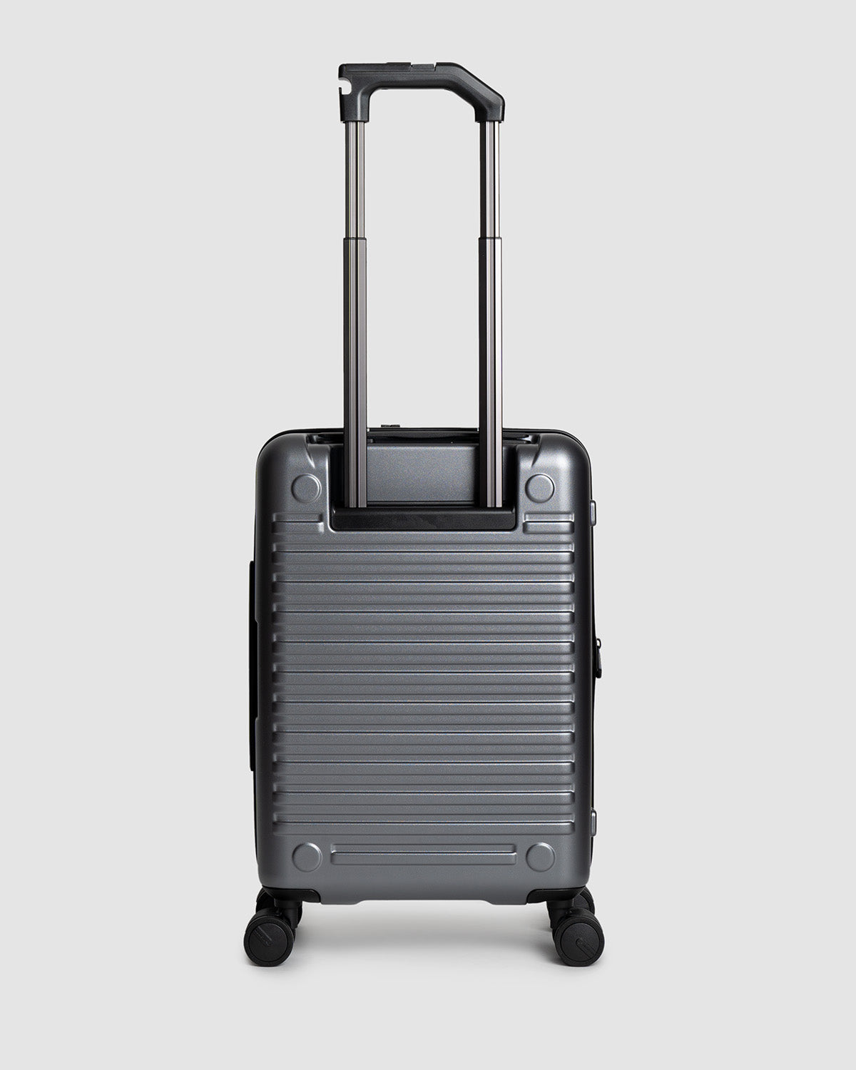 Aureum Cabin – Valigia Trolley Compatta e Innovativa