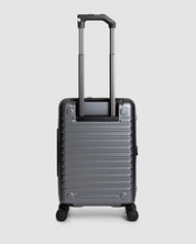 Aureum Cabin – Valigia Trolley Compatta e Innovativa