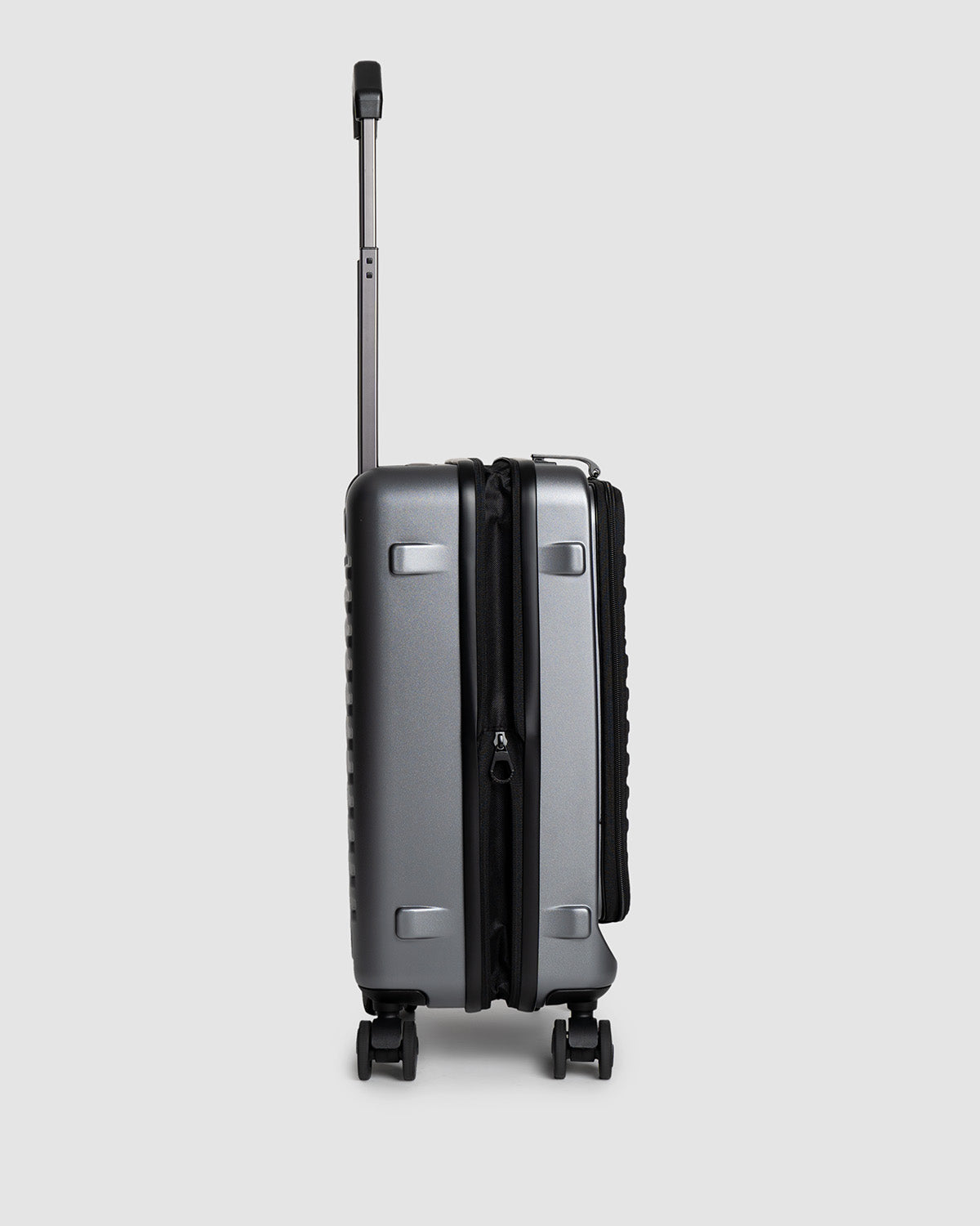 Aureum Cabin – Valigia Trolley Compatta e Innovativa