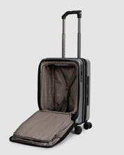 Aureum Cabin – Valigia Trolley Compatta e Innovativa