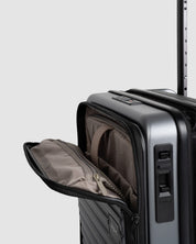 Aureum Cabin – Valigia Trolley Compatta e Innovativa
