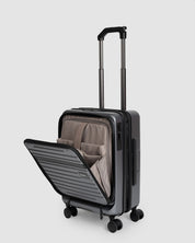 Aureum Cabin – Valigia Trolley Compatta e Innovativa