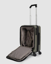 Aureum Cabin – Valigia Trolley Compatta e Innovativa