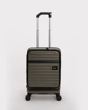 Aureum Cabin – Valigia Trolley Compatta e Innovativa