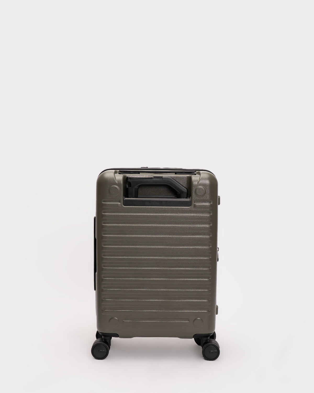 Aureum Cabin – Valigia Trolley Compatta e Innovativa