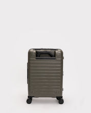 Aureum Cabin – Valigia Trolley Compatta e Innovativa