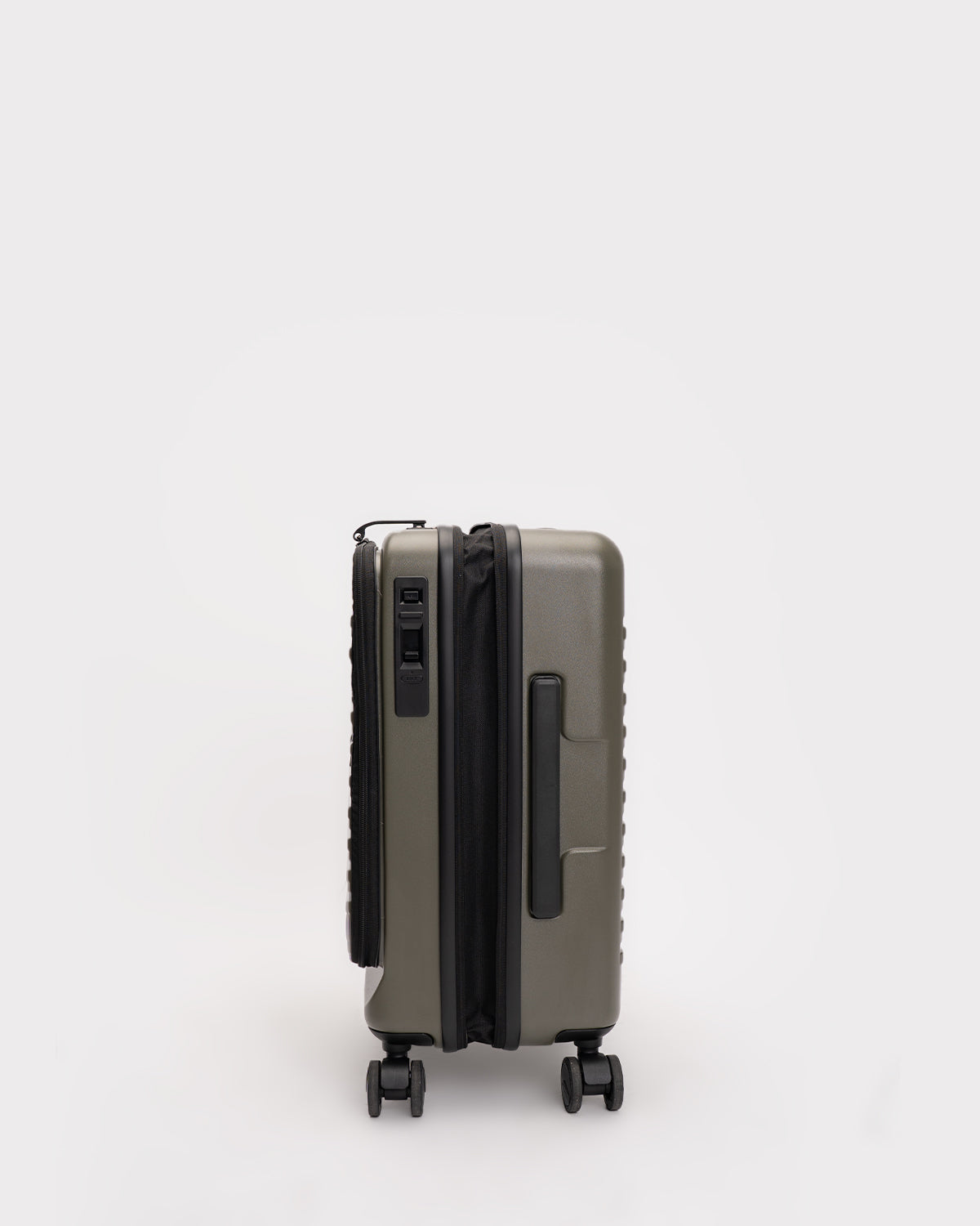 Aureum Cabin – Valigia Trolley Compatta e Innovativa