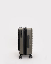 Aureum Cabin – Valigia Trolley Compatta e Innovativa