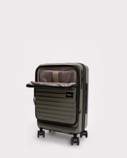 Aureum Cabin – Valigia Trolley Compatta e Innovativa