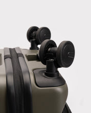 Aureum Cabin – Valigia Trolley Compatta e Innovativa