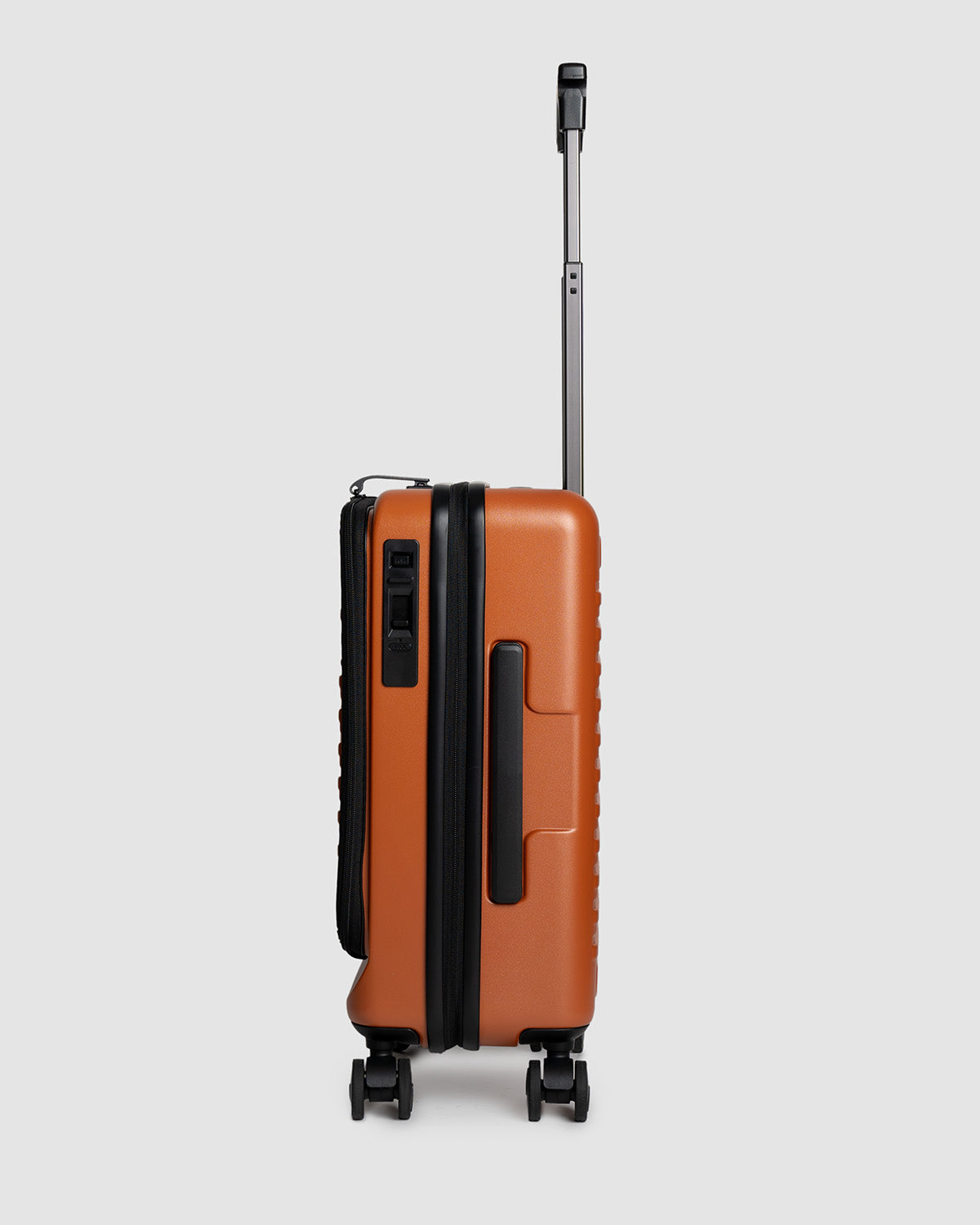 Aureum Cabin – Valigia Trolley Compatta e Innovativa