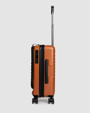 Aureum Cabin – Valigia Trolley Compatta e Innovativa