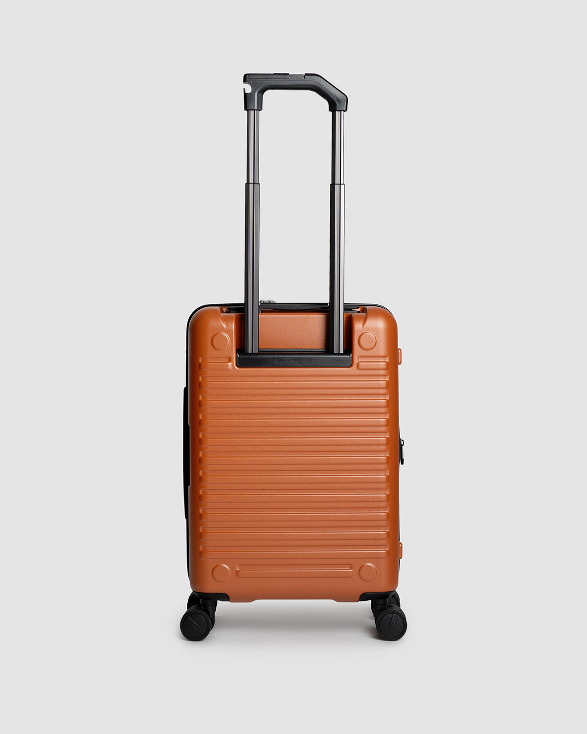 Aureum Cabin – Valigia Trolley Compatta e Innovativa
