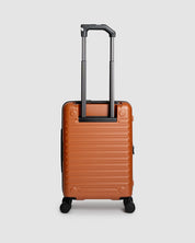 Aureum Cabin – Valigia Trolley Compatta e Innovativa