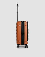 Aureum Cabin – Valigia Trolley Compatta e Innovativa