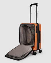 Aureum Cabin – Valigia Trolley Compatta e Innovativa