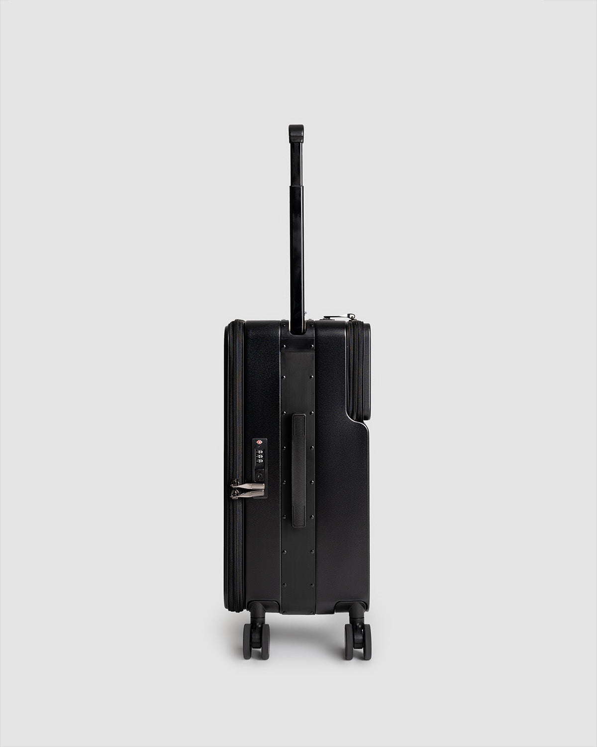 Regent Cabin Plus - Valigia Trolley Smart Access Compatta e Sicura