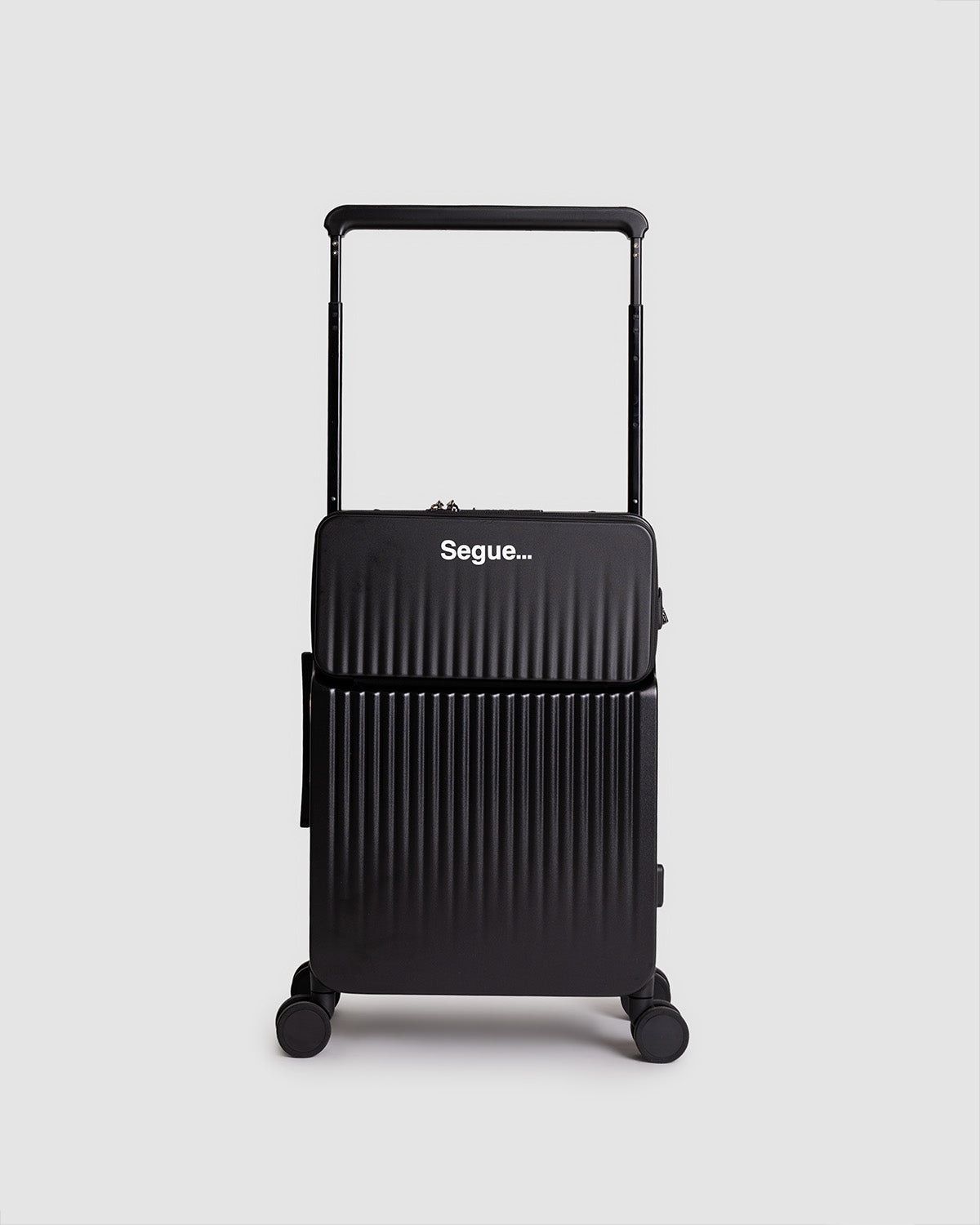 Regent Cabin Plus - Valigia Trolley Smart Access Compatta e Sicura