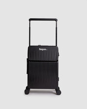 Regent Cabin Plus - Valigia Trolley Smart Access Compatta e Sicura