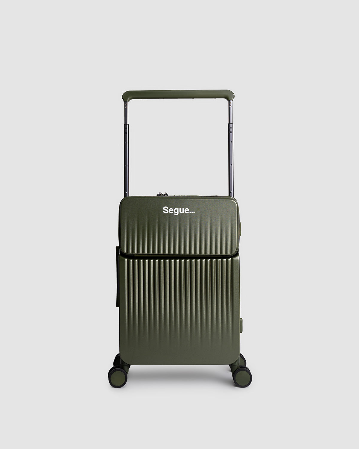 Regent Cabin Plus - Valigia Trolley Smart Access Compatta e Sicura