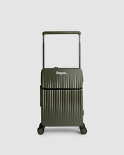 Regent Cabin Plus - Valigia Trolley Smart Access Compatta e Sicura