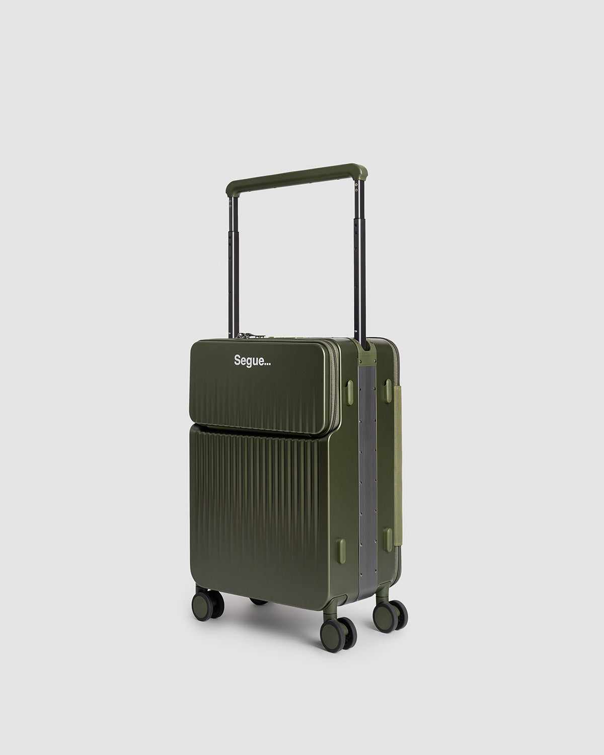 Regent Cabin Plus - Valigia Trolley Smart Access Compatta e Sicura