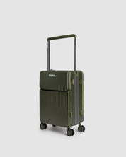 Regent Cabin Plus - Valigia Trolley Smart Access Compatta e Sicura