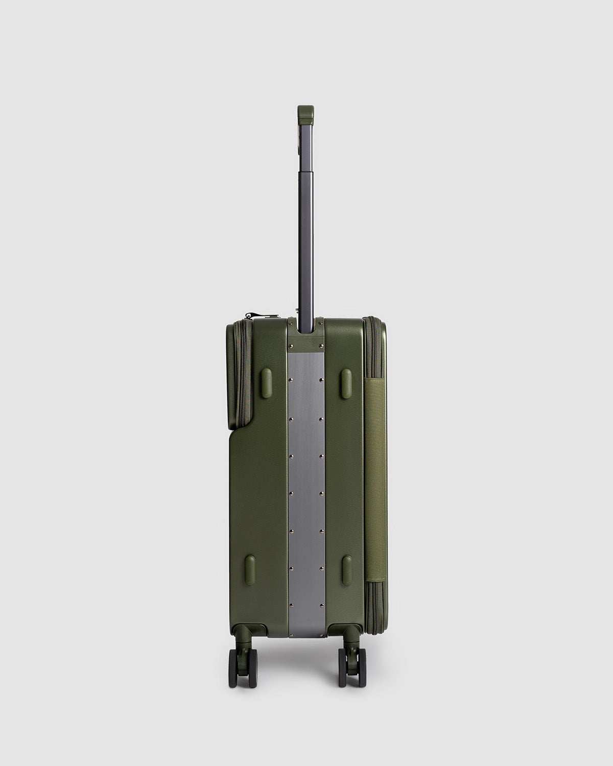 Regent Cabin Plus - Valigia Trolley Smart Access Compatta e Sicura