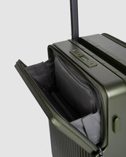 Regent Cabin Plus - Valigia Trolley Smart Access Compatta e Sicura