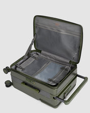 Regent Cabin Plus - Valigia Trolley Smart Access Compatta e Sicura