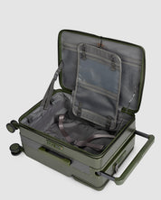 Regent Cabin Plus - Valigia Trolley Smart Access Compatta e Sicura