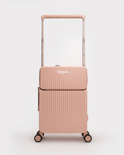 Regent Cabin Plus - Valigia Trolley Smart Access Compatta e Sicura