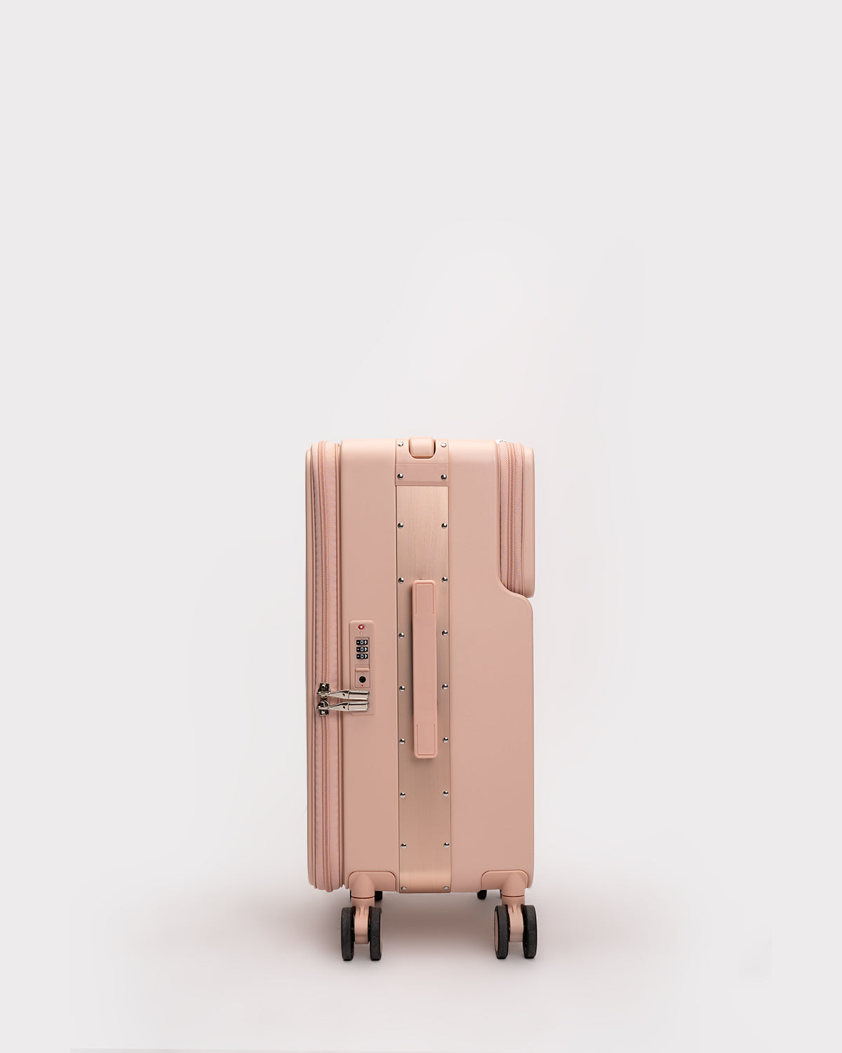 Regent Cabin Plus - Valigia Trolley Smart Access Compatta e Sicura