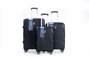 Wellington Set – Set Valigie Premium Cabin, Medium & Large