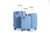 Wellington Set – Set Valigie Premium Cabin, Medium & Large