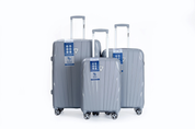 Wellington Set – Set Valigie Premium Cabin, Medium & Large