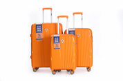 Wellington Set – Set Valigie Premium Cabin, Medium & Large