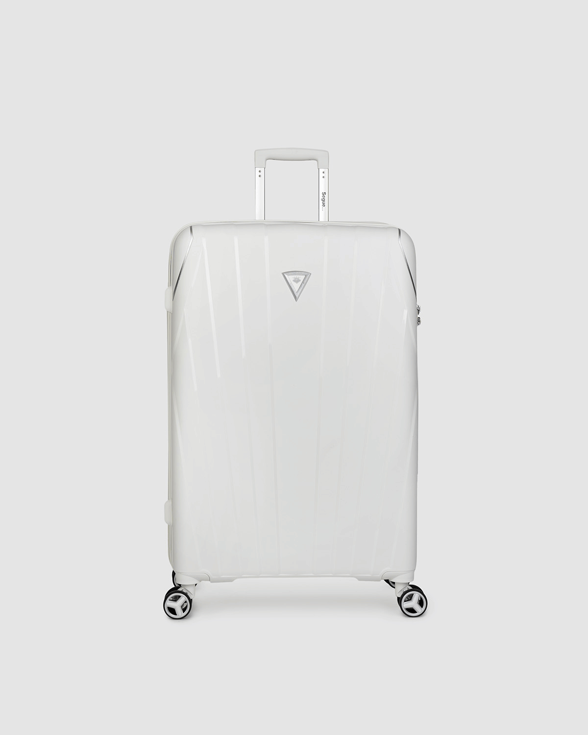 Wellington Cabin – Valigia Trolley Compatta ed Elegante