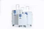 Wellington Set – Set Valigie Premium Cabin, Medium & Large