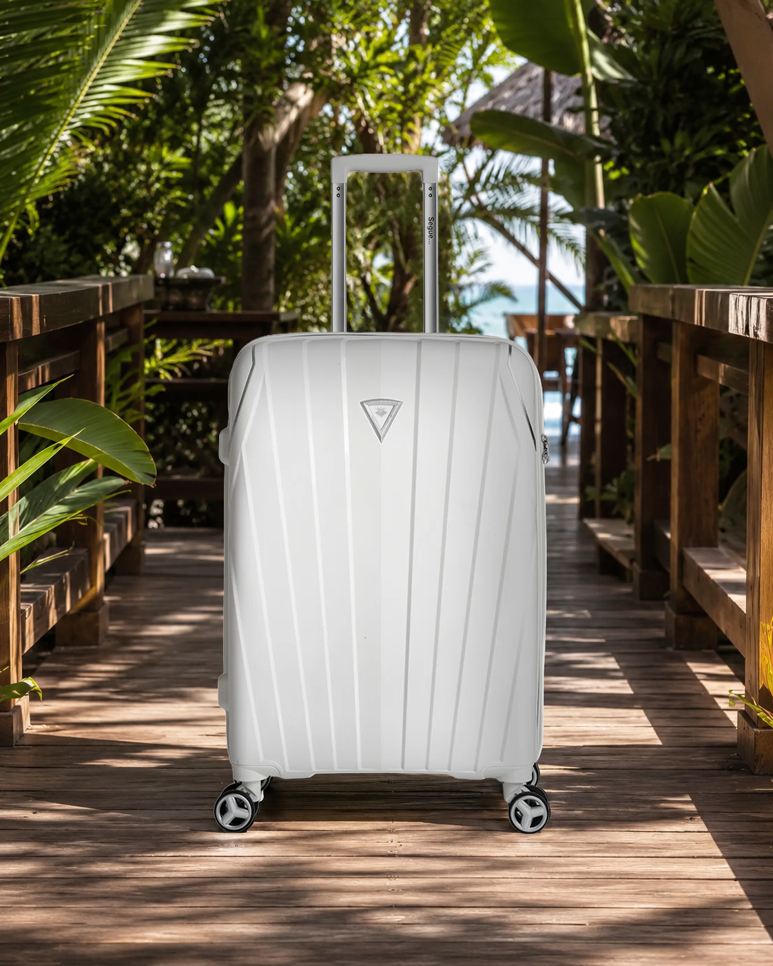 Wellington Cabin – Valigia Trolley Compatta ed Elegante