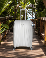 Wellington Cabin – Valigia Trolley Compatta ed Elegante