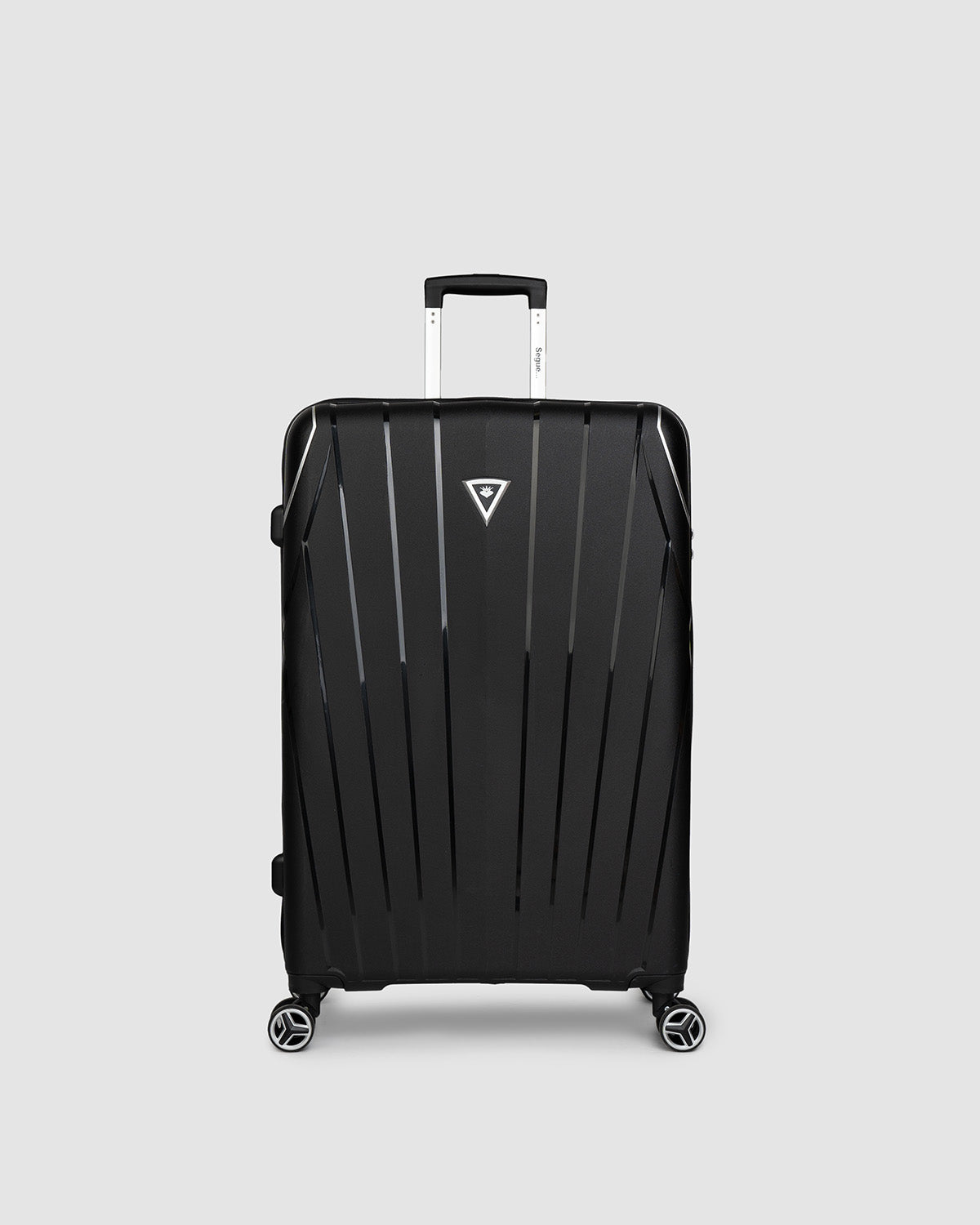 Wellington Cabin – Valigia Trolley Compatta ed Elegante