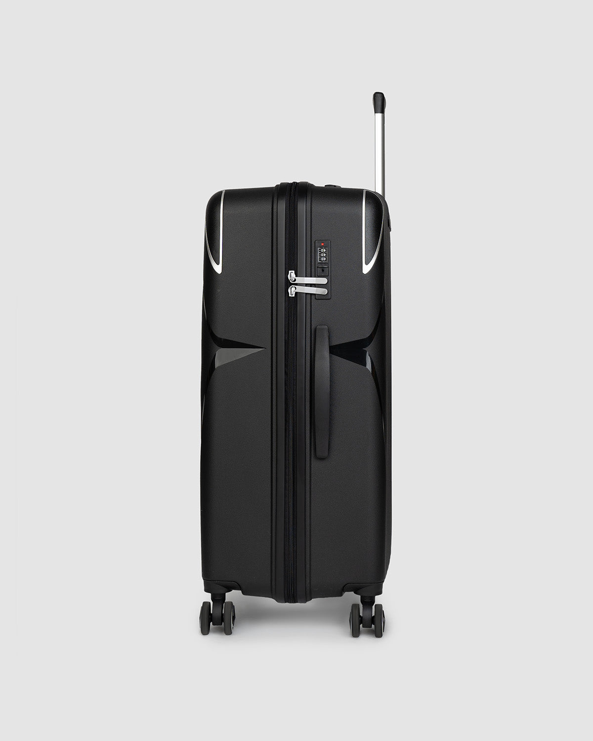 Wellington Large – Valigia Trolley Spaziosa ed Elegante