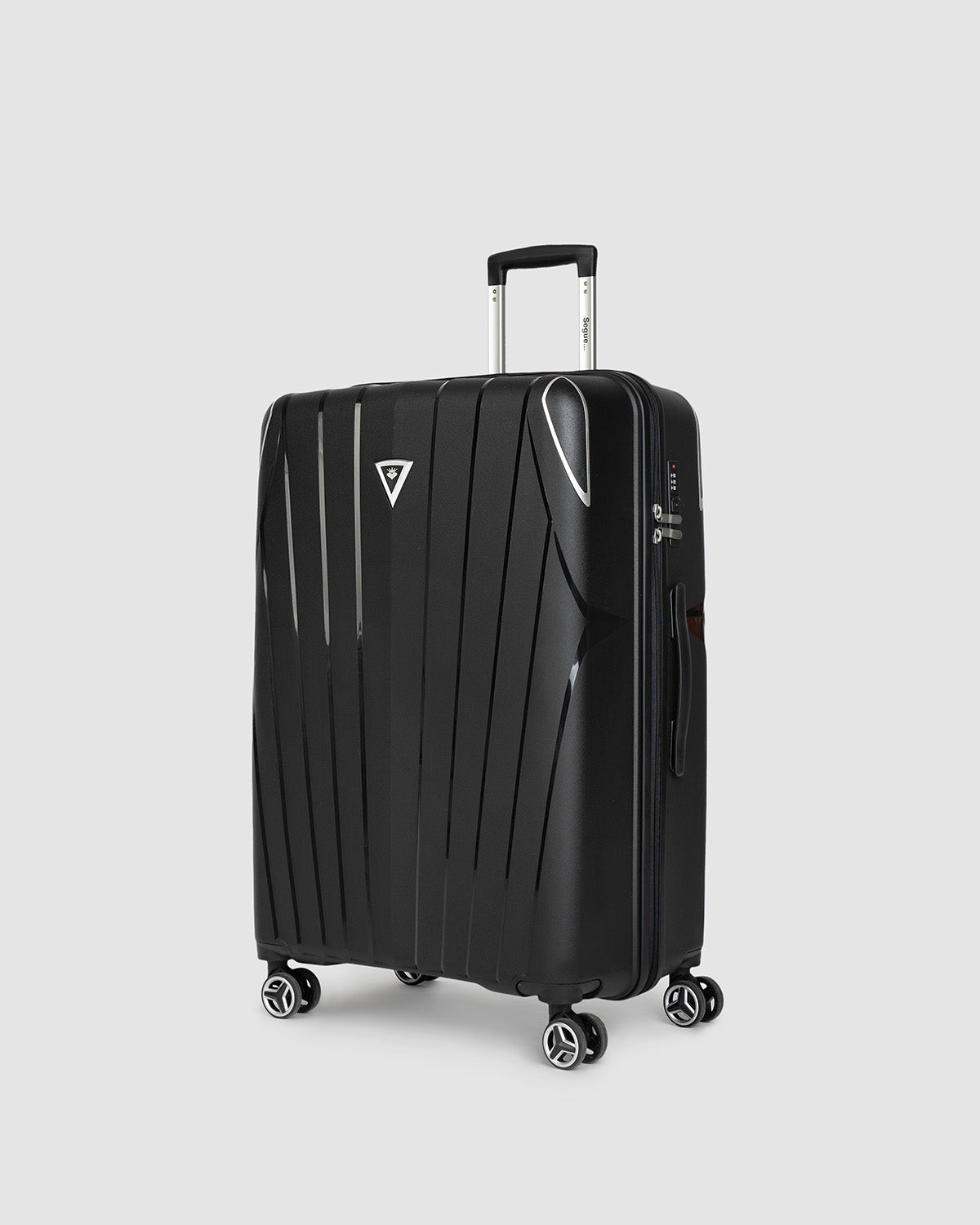 Wellington Large – Valigia Trolley Spaziosa ed Elegante
