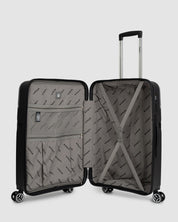 Wellington Medium – Valigia Trolley Versatile e Raffinata