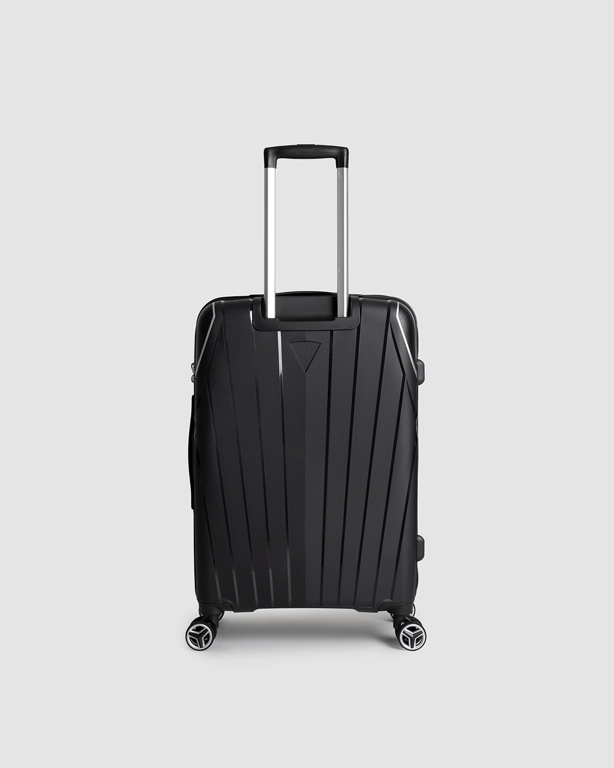 Wellington Medium – Valigia Trolley Versatile e Raffinata